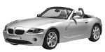 BMW E85 P387E Fault Code