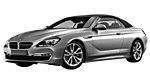 BMW F12 P387E Fault Code