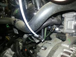 See P387E repair manual